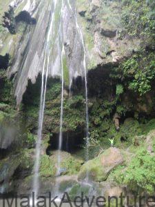 Gran Cascada-Trekking Marruecos-Guias Montaña-Viajes Marruecos