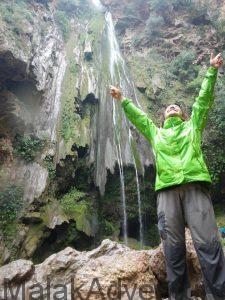 Marruecos-Chaouen-Trekking Marruecos-Senderismo Marruecos