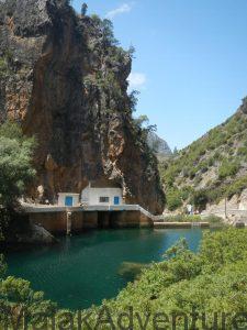 Trekking Marruecos-Senderismo Marruecos-Gran cascada