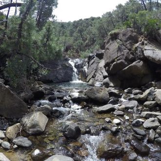 Arroyo del Quejido